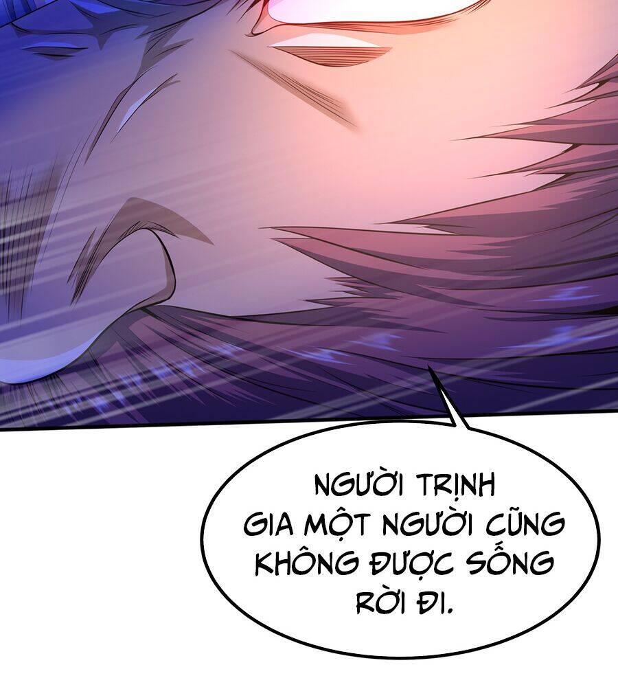 Ma Thú Chiến Thần Chapter 8 - Trang 2