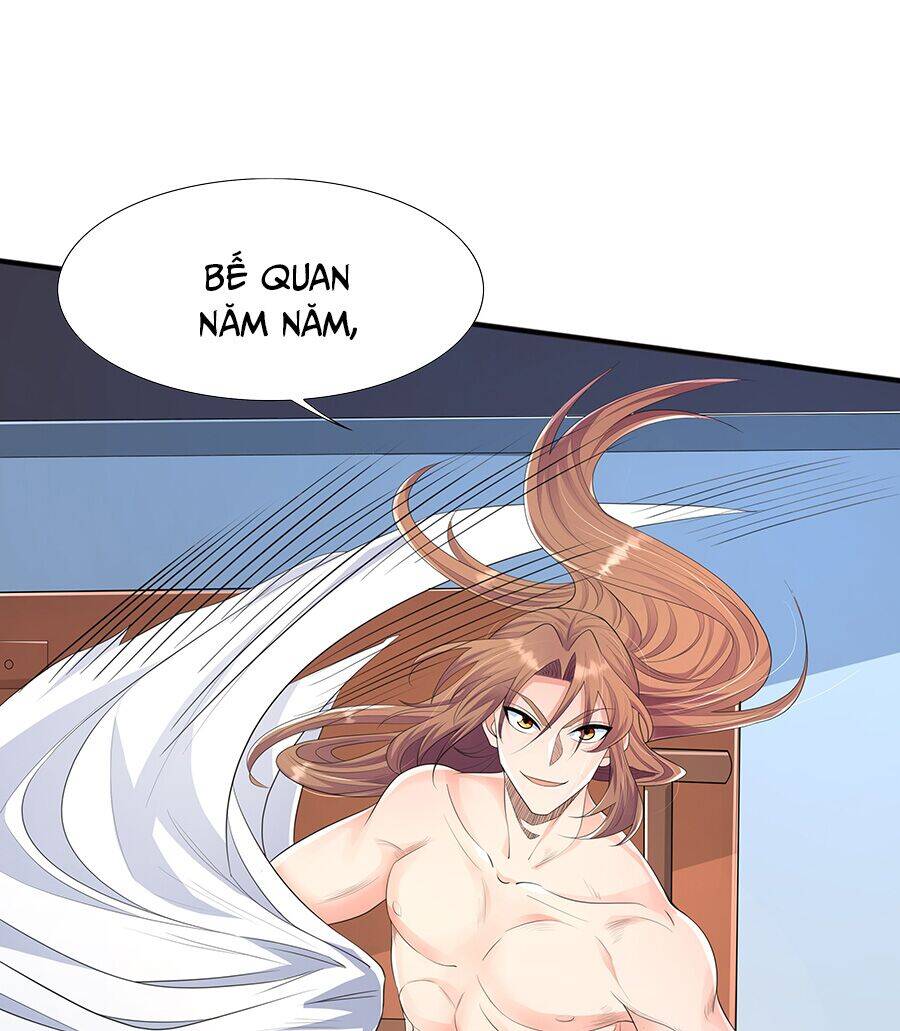 Ma Thú Chiến Thần Chapter 4 - Trang 2