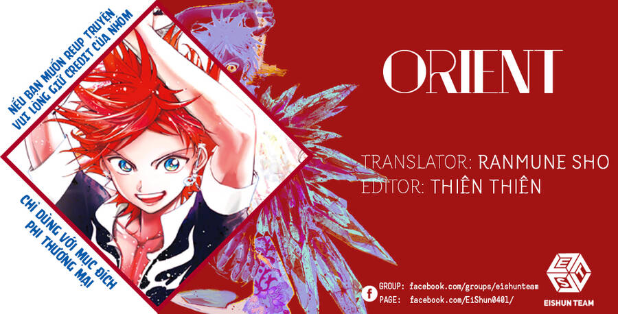 Orient Chapter 127 - Trang 2