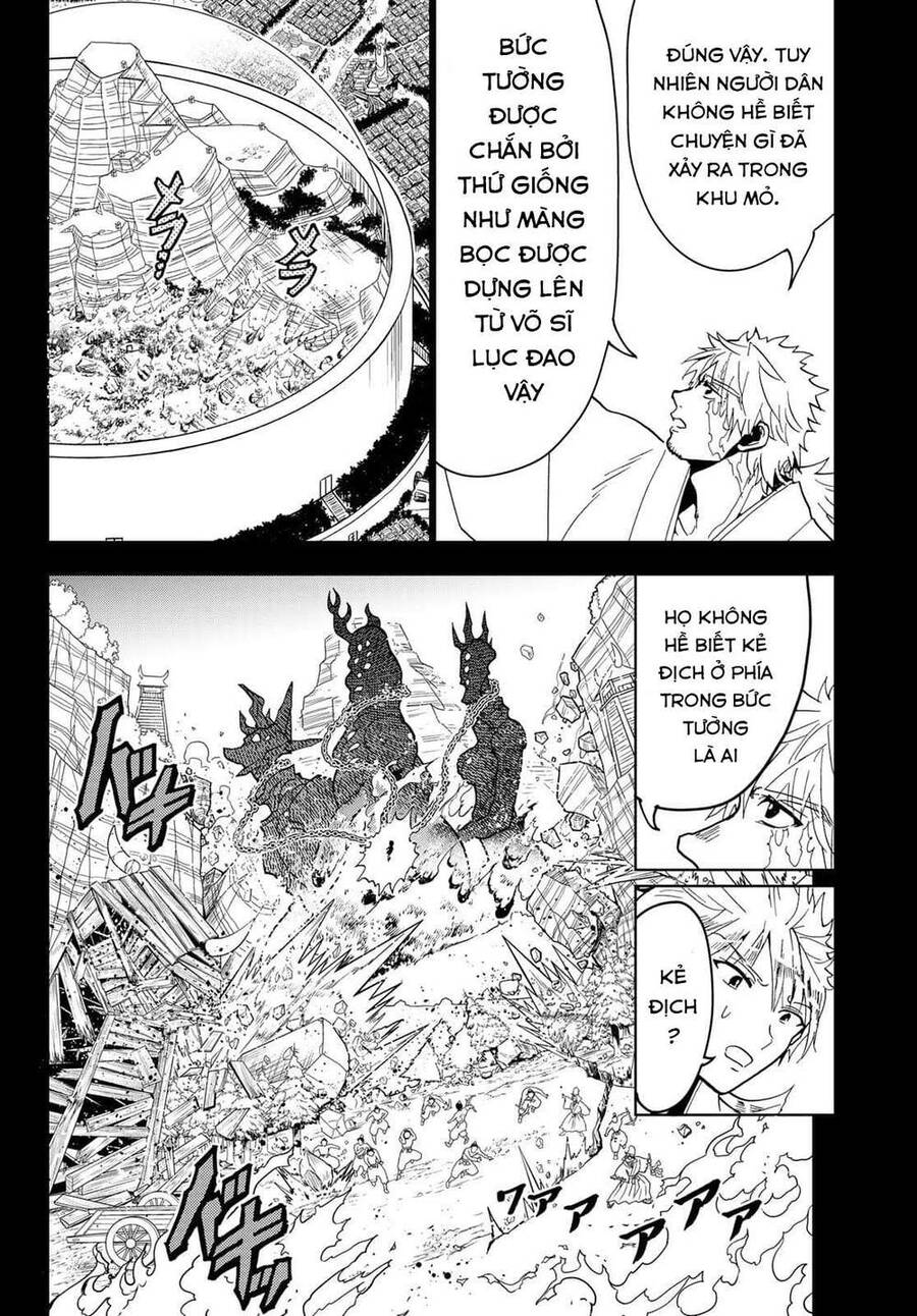 Orient Chapter 123 - Trang 2