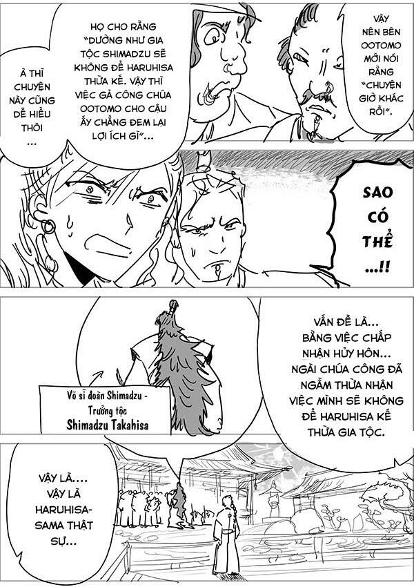 Orient Chapter 114.5 - Trang 2