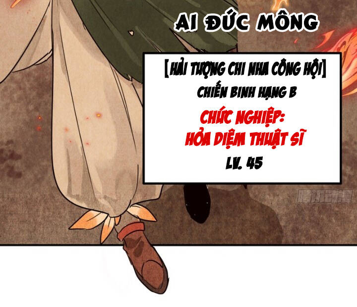 Dũng Sĩ Nấm Chapter 1.5 - Trang 2