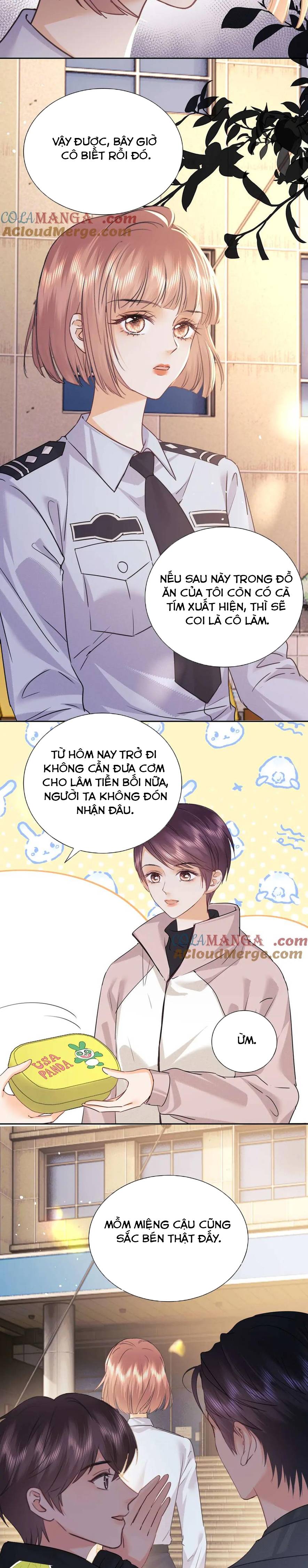 Trọng Sinh Trở Thành Fan” Vợ ” Của Thần Tượng Chapter 79 - Trang 2