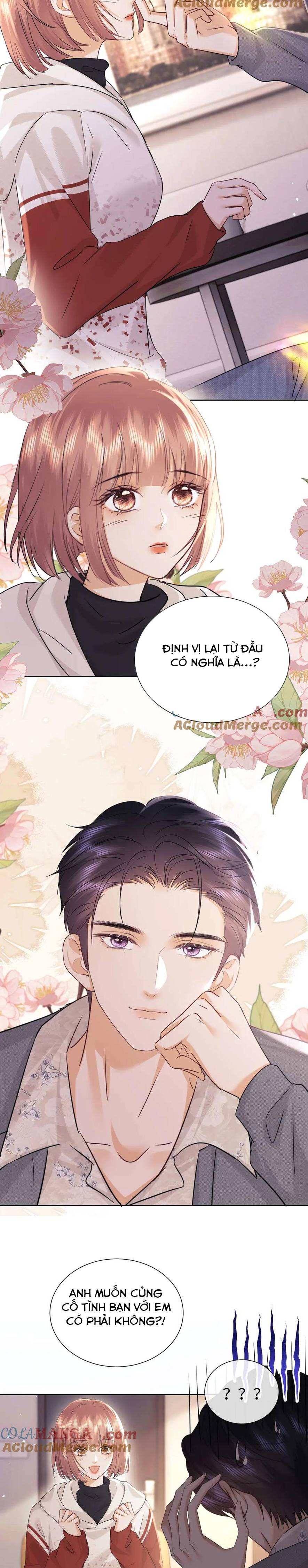 Trọng Sinh Trở Thành Fan” Vợ ” Của Thần Tượng Chapter 79 - Trang 2