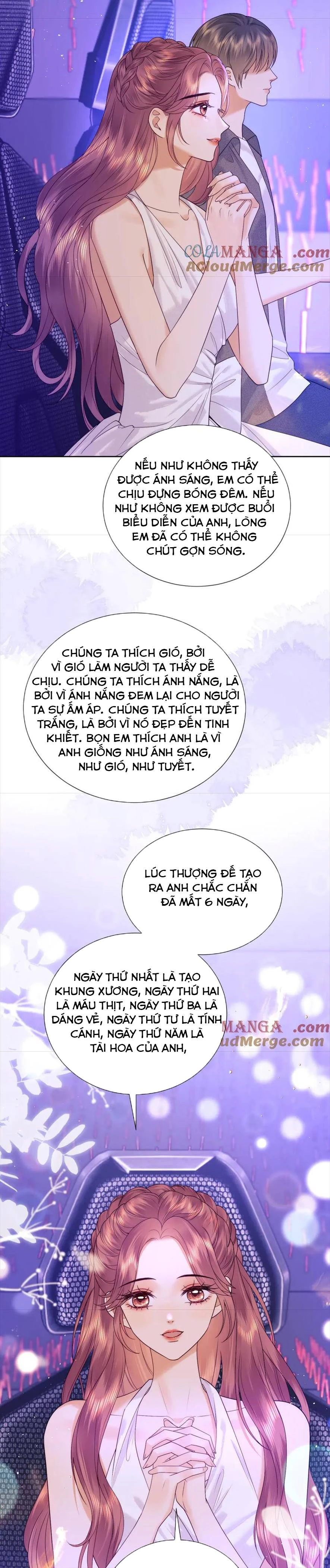 Trọng Sinh Trở Thành Fan” Vợ ” Của Thần Tượng Chapter 50 - Trang 2