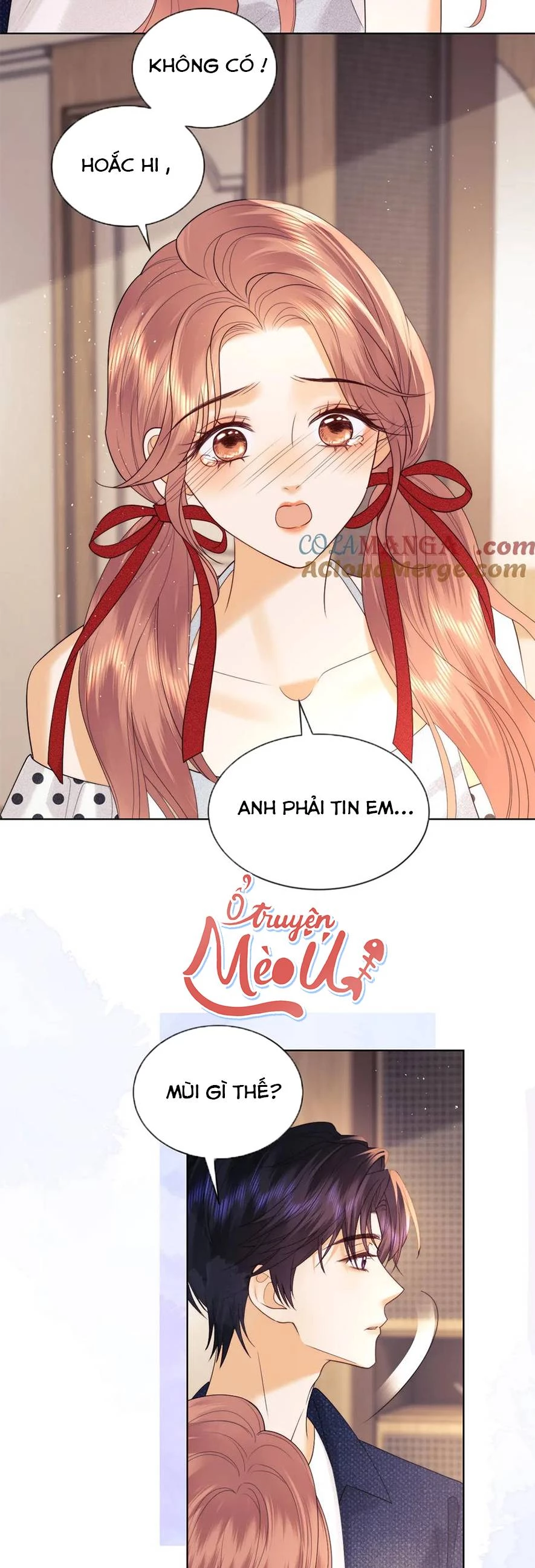 Trọng Sinh Trở Thành Fan” Vợ ” Của Thần Tượng Chapter 49 - Trang 2