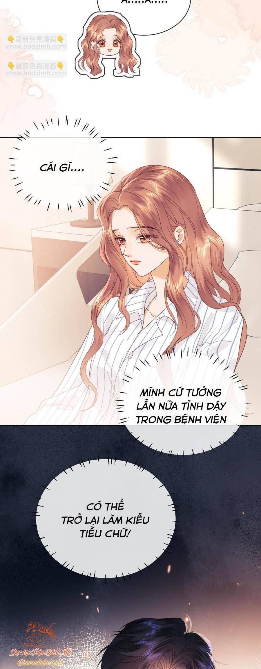 Trọng Sinh Trở Thành Fan” Vợ ” Của Thần Tượng Chapter 27 - Trang 2