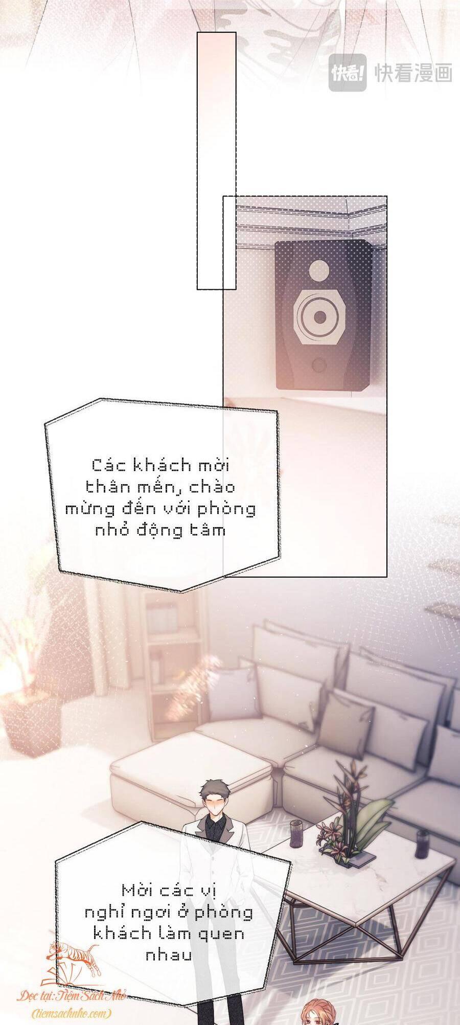 Trọng Sinh Trở Thành Fan” Vợ ” Của Thần Tượng Chapter 20 - Trang 2