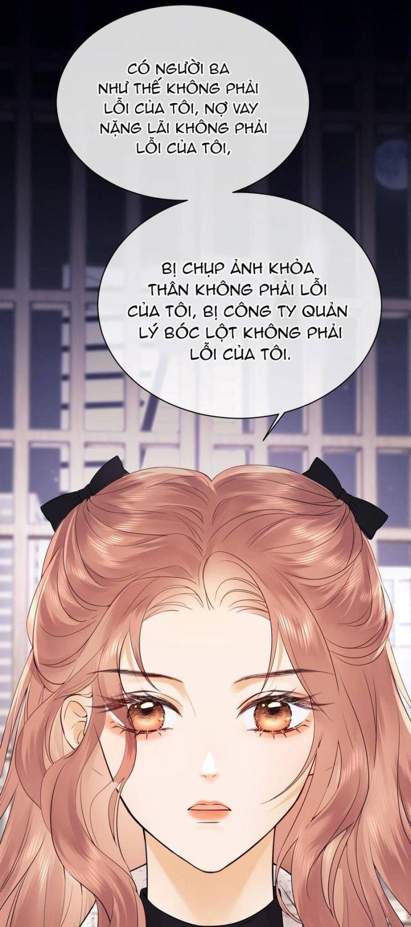 Trọng Sinh Trở Thành Fan” Vợ ” Của Thần Tượng Chapter 8 - Trang 2