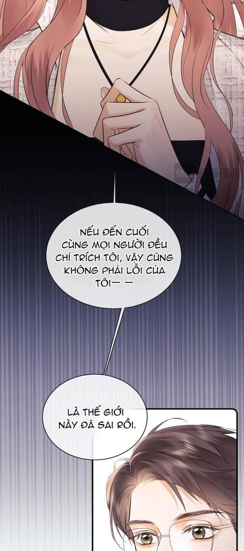 Trọng Sinh Trở Thành Fan” Vợ ” Của Thần Tượng Chapter 8 - Trang 2