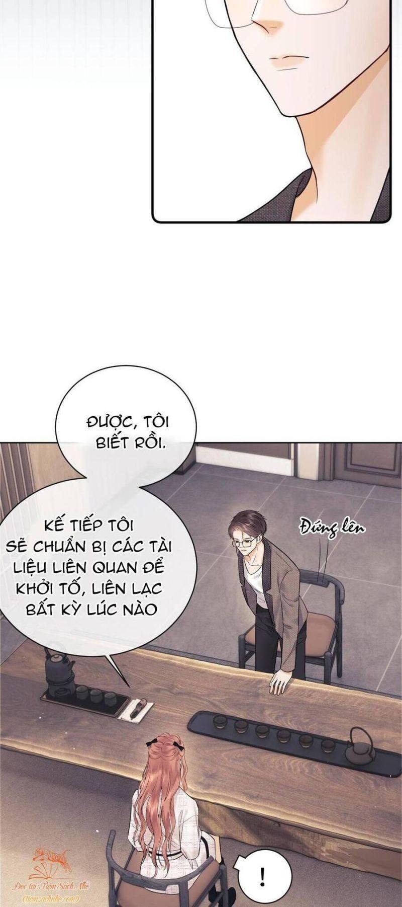 Trọng Sinh Trở Thành Fan” Vợ ” Của Thần Tượng Chapter 8 - Trang 2