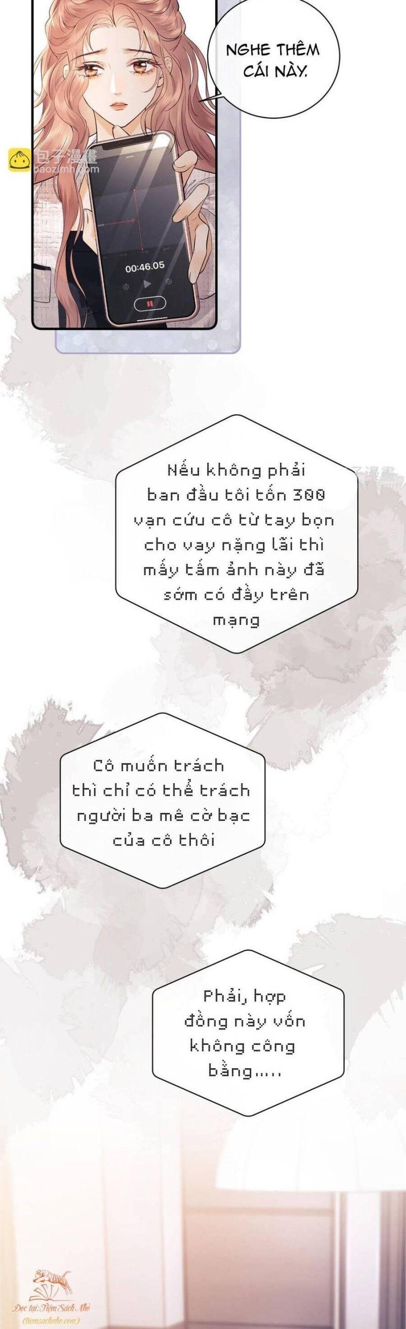 Trọng Sinh Trở Thành Fan” Vợ ” Của Thần Tượng Chapter 8 - Trang 2