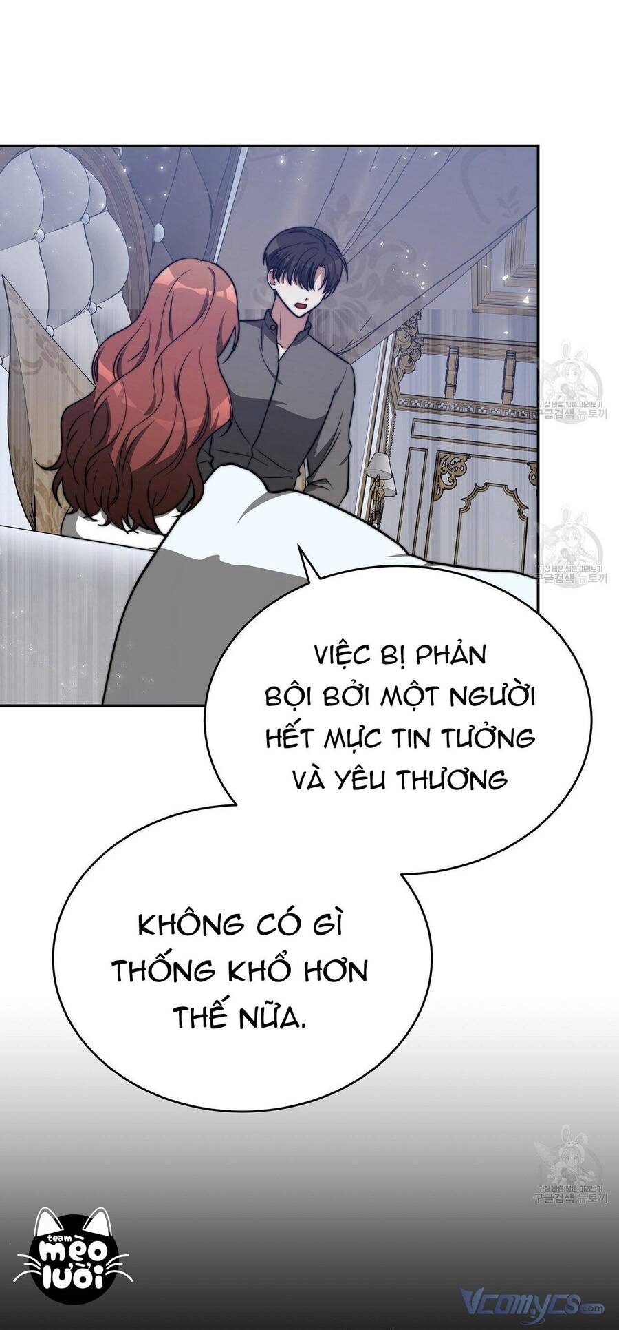 Cuộc Sống Hôn Nhân Ba Người Chapter 63 - Trang 2