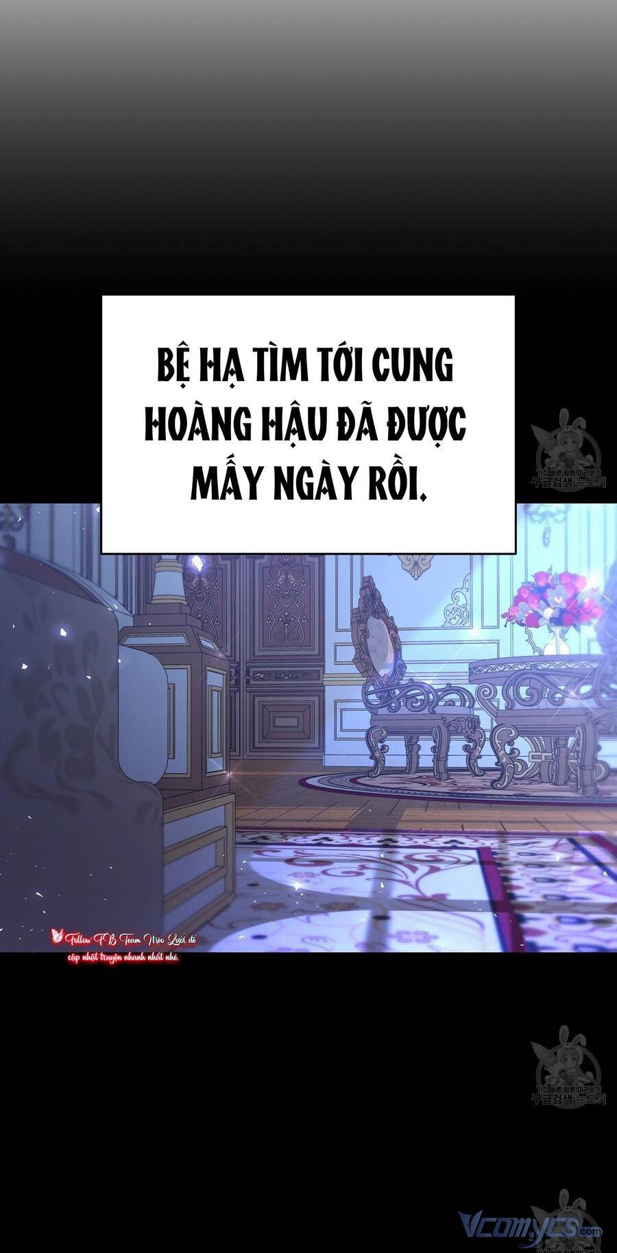 Cuộc Sống Hôn Nhân Ba Người Chapter 62 - Trang 2