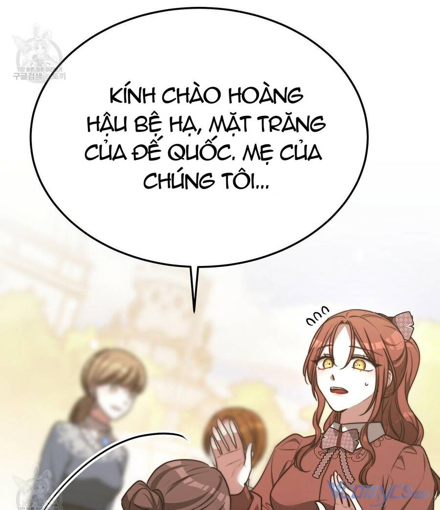 Cuộc Sống Hôn Nhân Ba Người Chapter 58 - Trang 2