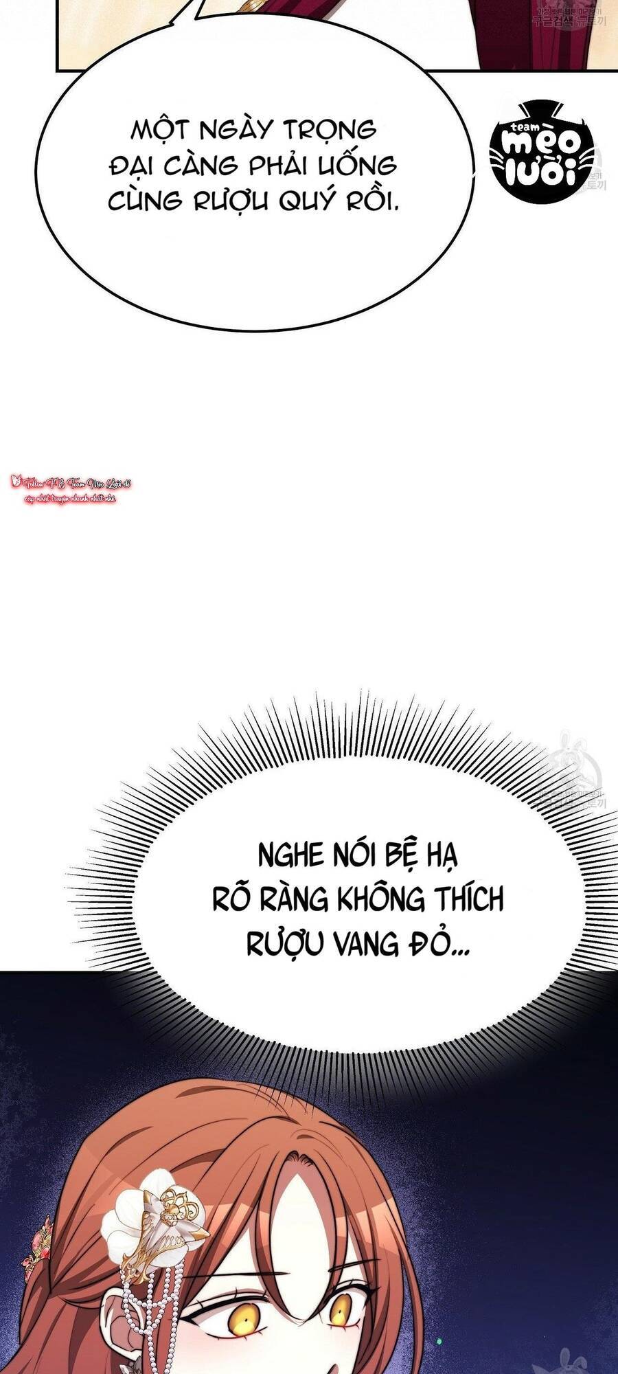 Cuộc Sống Hôn Nhân Ba Người Chapter 57 - Trang 2