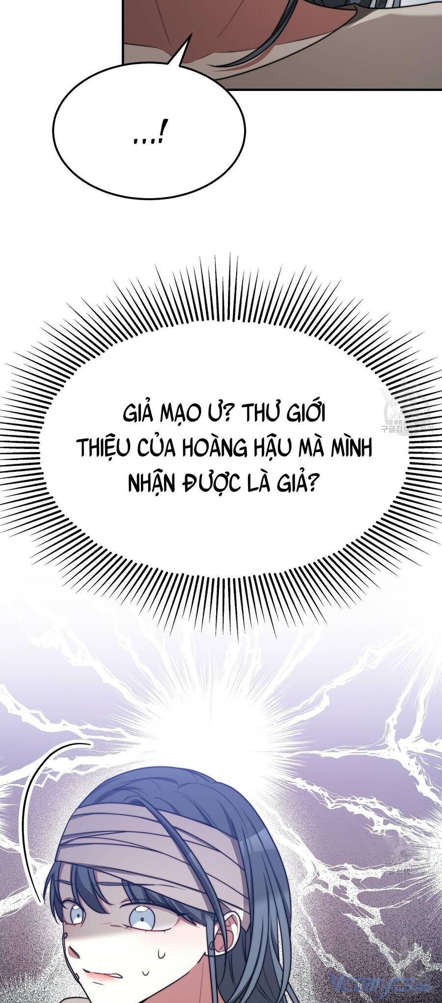 Cuộc Sống Hôn Nhân Ba Người Chapter 56 - Trang 2