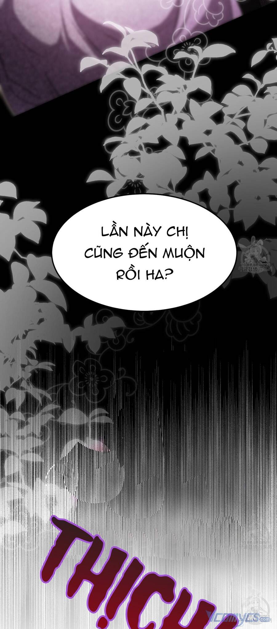 Cuộc Sống Hôn Nhân Ba Người Chapter 56 - Trang 2