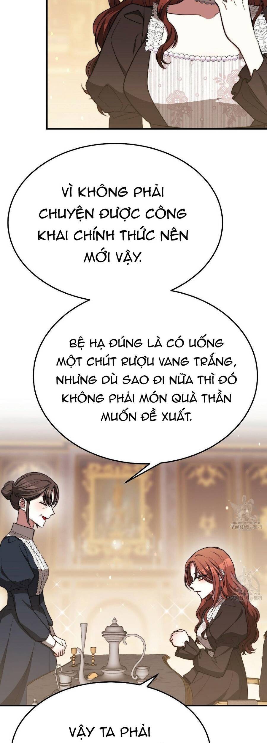 Cuộc Sống Hôn Nhân Ba Người Chapter 54 - Trang 2