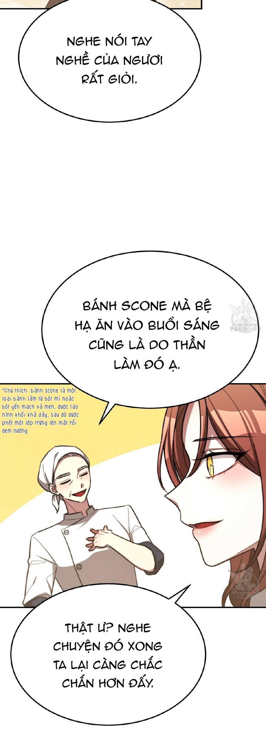 Cuộc Sống Hôn Nhân Ba Người Chapter 54 - Trang 2