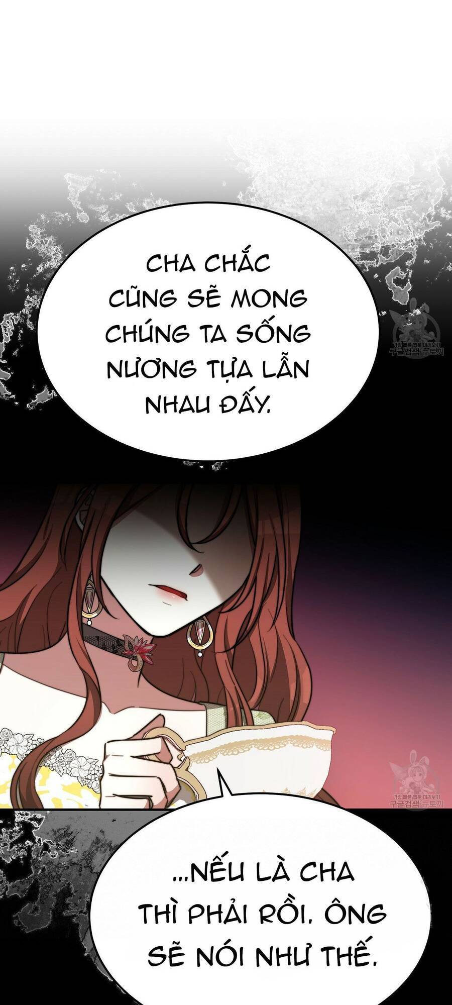 Cuộc Sống Hôn Nhân Ba Người Chapter 53 - Trang 2