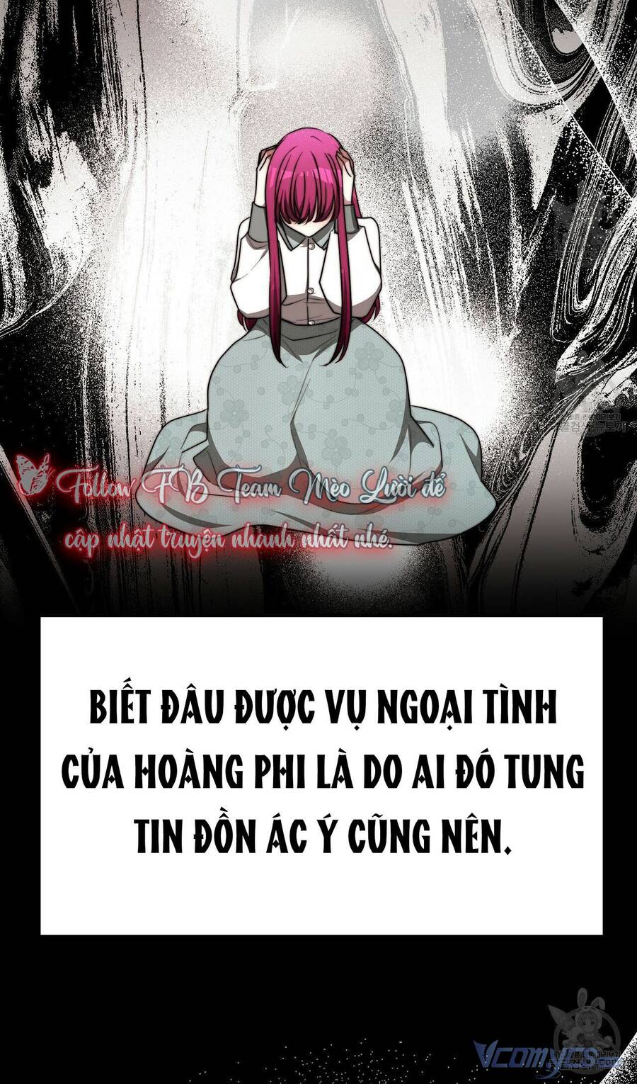 Cuộc Sống Hôn Nhân Ba Người Chapter 53 - Trang 2