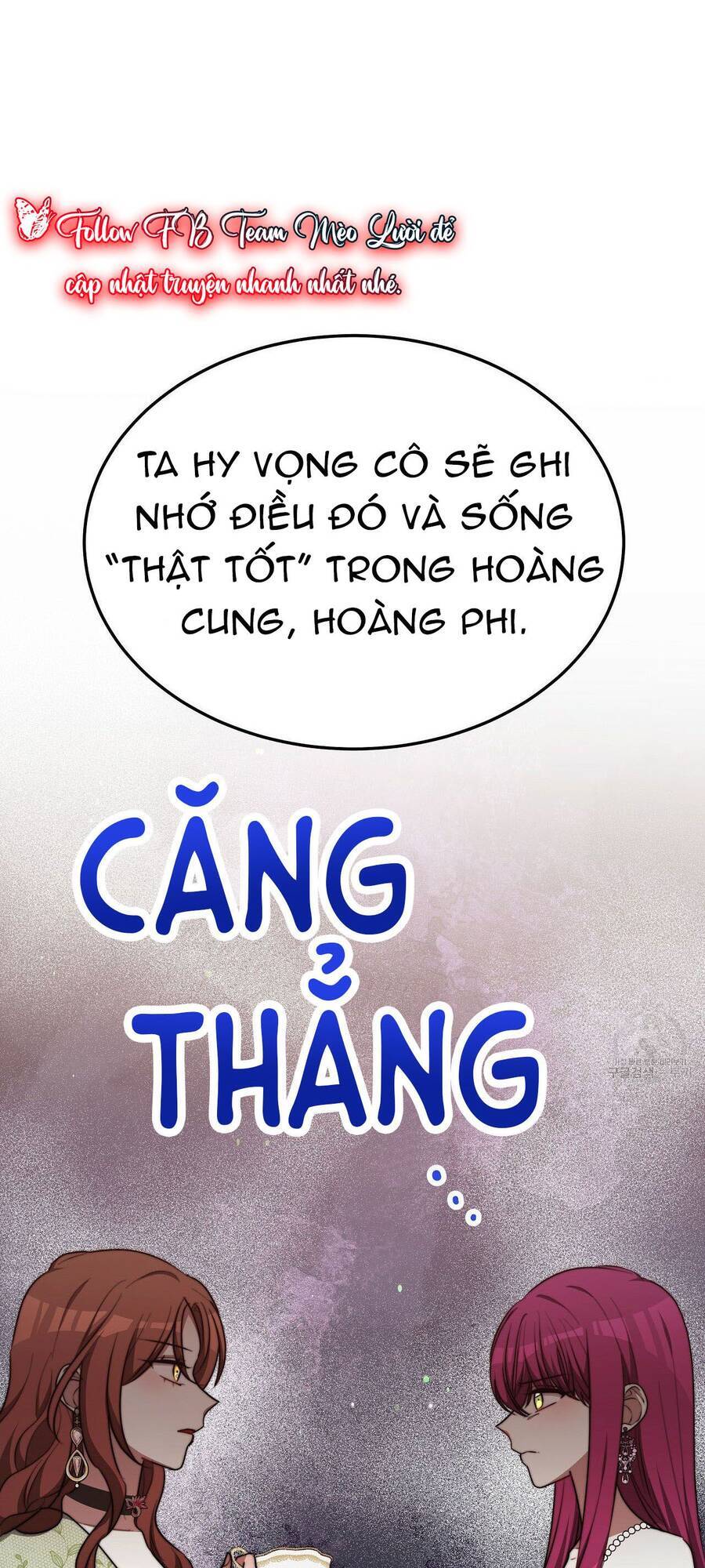 Cuộc Sống Hôn Nhân Ba Người Chapter 53 - Trang 2