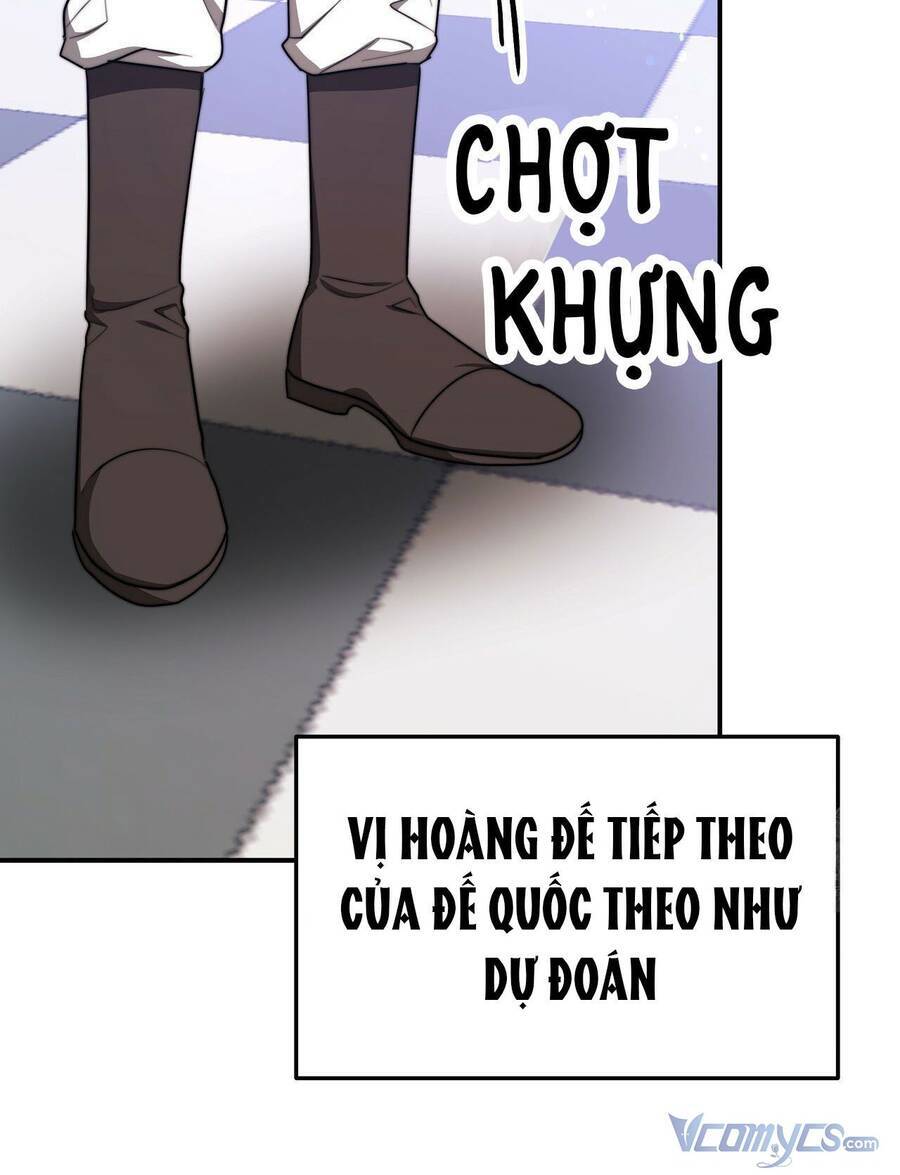 Cuộc Sống Hôn Nhân Ba Người Chapter 53 - Trang 2