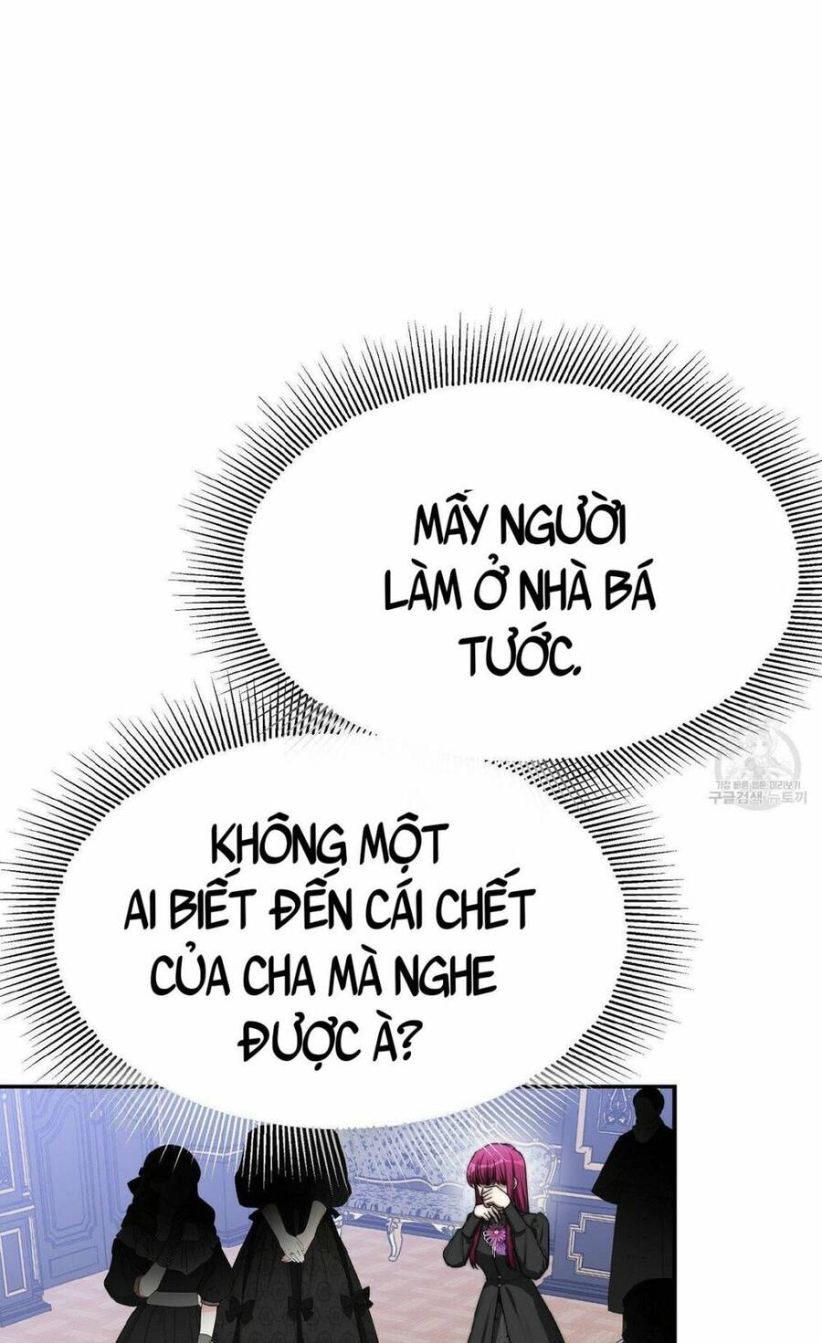 Cuộc Sống Hôn Nhân Ba Người Chapter 51 - Trang 2