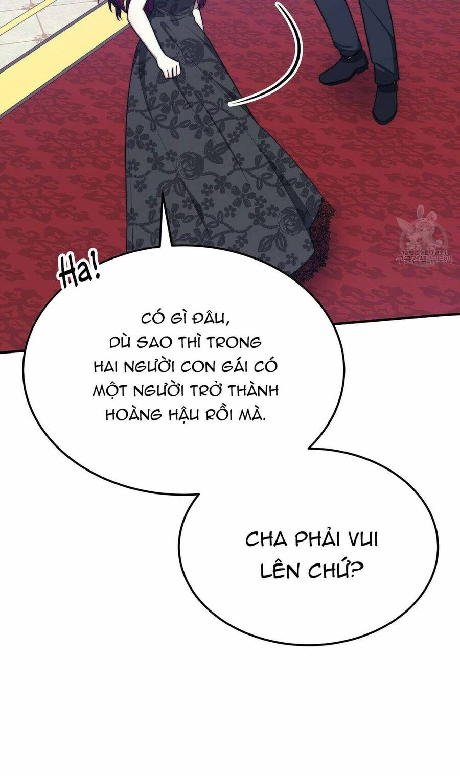 Cuộc Sống Hôn Nhân Ba Người Chapter 48 - Trang 2