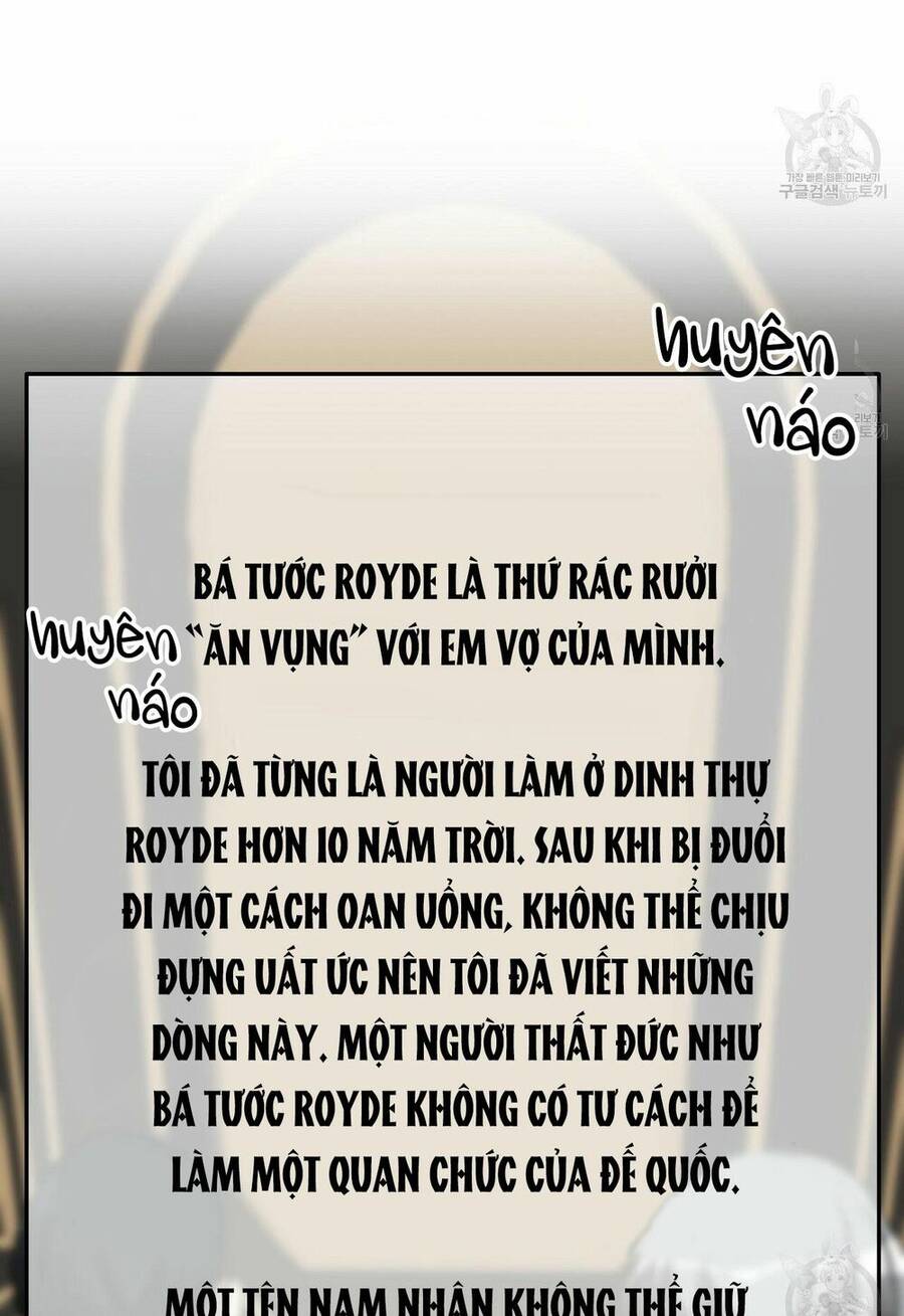 Cuộc Sống Hôn Nhân Ba Người Chapter 46 - Trang 2