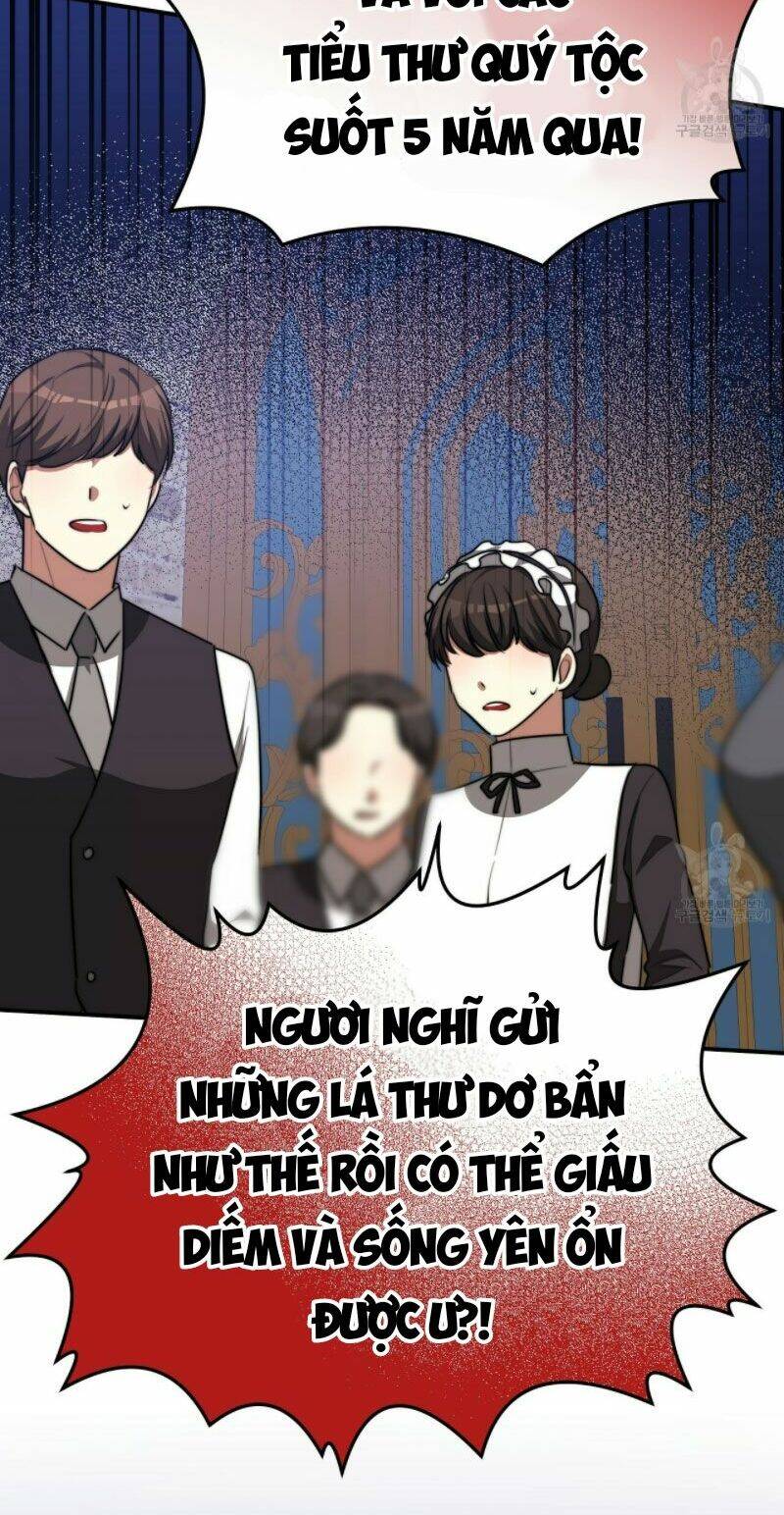 Cuộc Sống Hôn Nhân Ba Người Chapter 44 - Trang 2