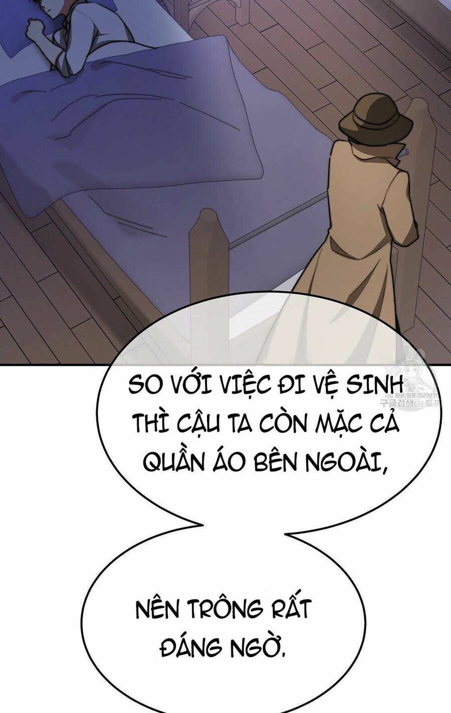 Cuộc Sống Hôn Nhân Ba Người Chapter 41 - Trang 2