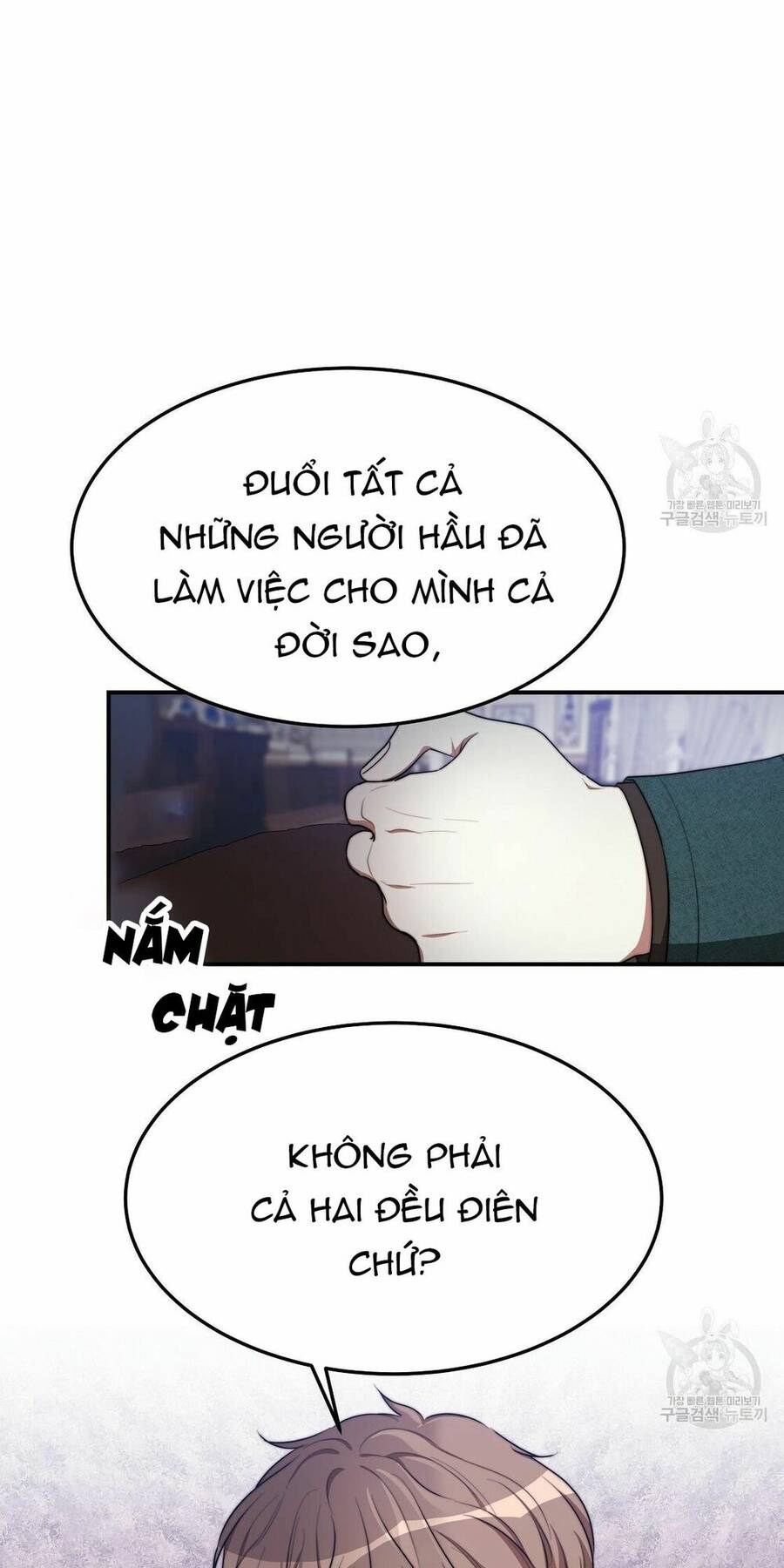 Cuộc Sống Hôn Nhân Ba Người Chapter 40 - Trang 2