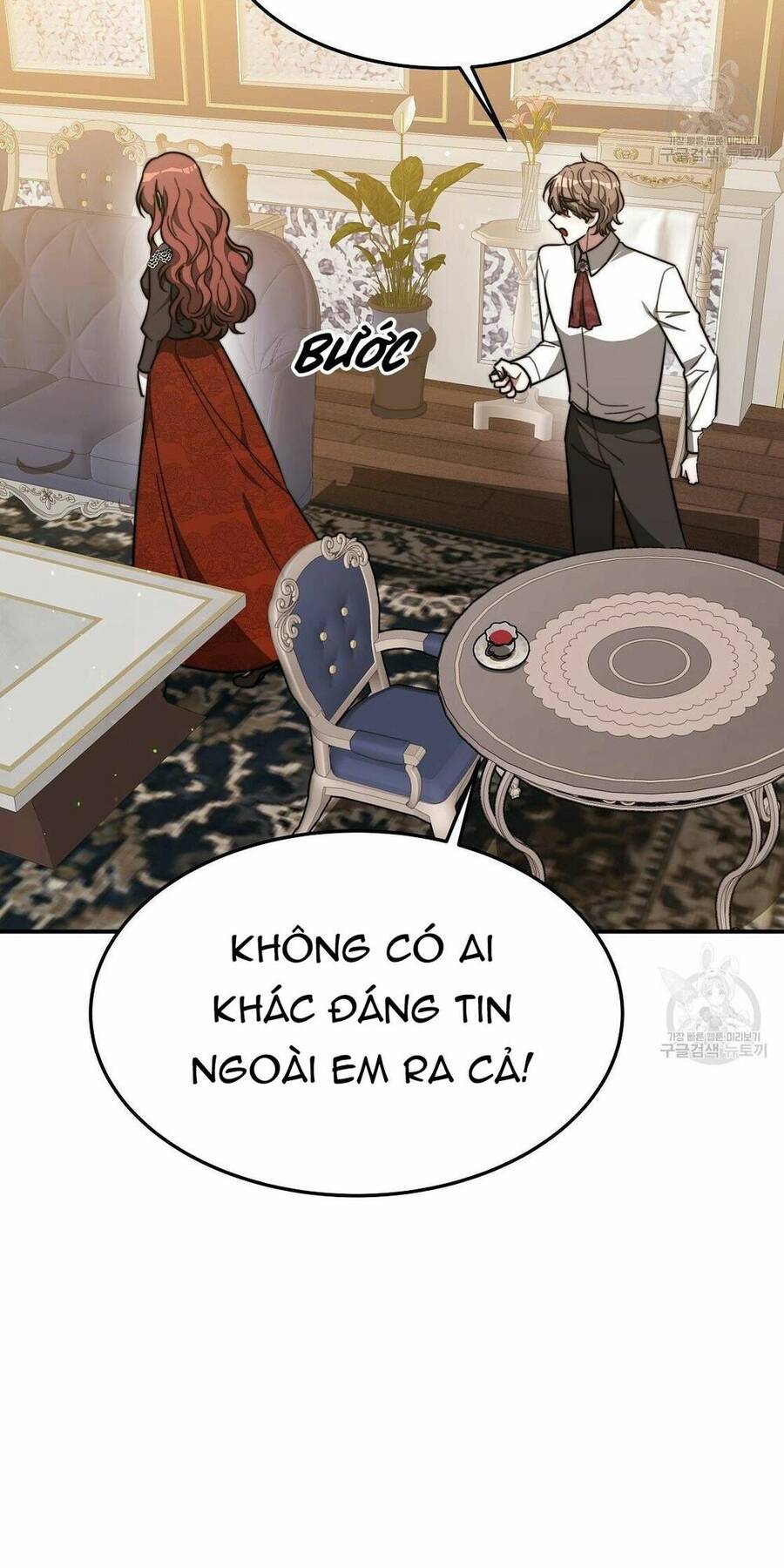 Cuộc Sống Hôn Nhân Ba Người Chapter 39 - Trang 2