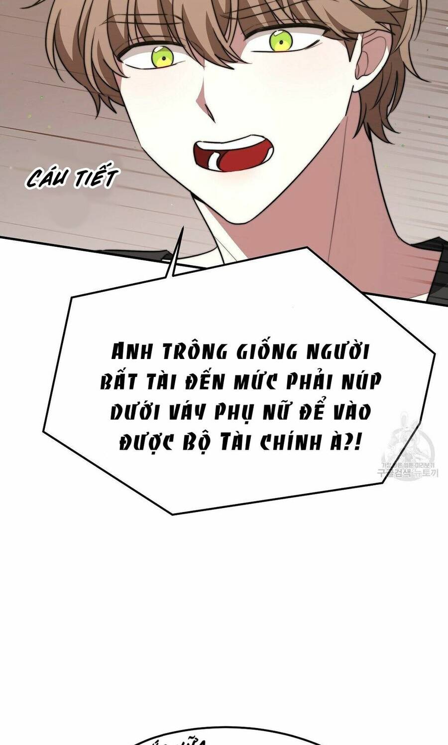 Cuộc Sống Hôn Nhân Ba Người Chapter 37 - Trang 2