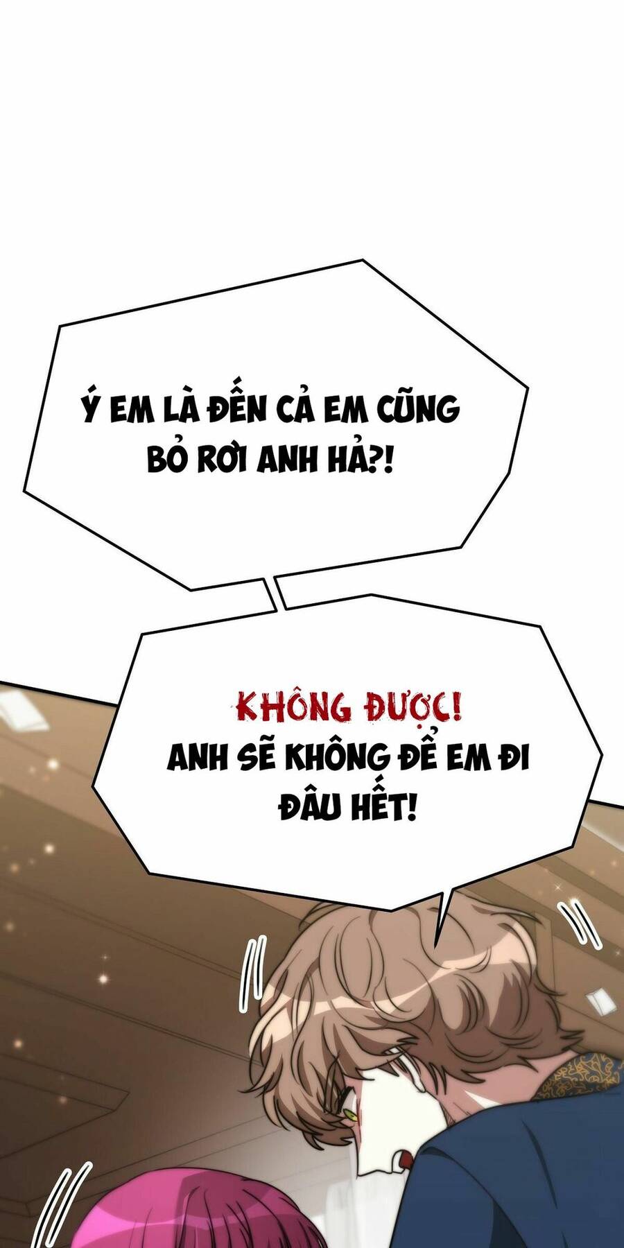 Cuộc Sống Hôn Nhân Ba Người Chapter 32 - Trang 2