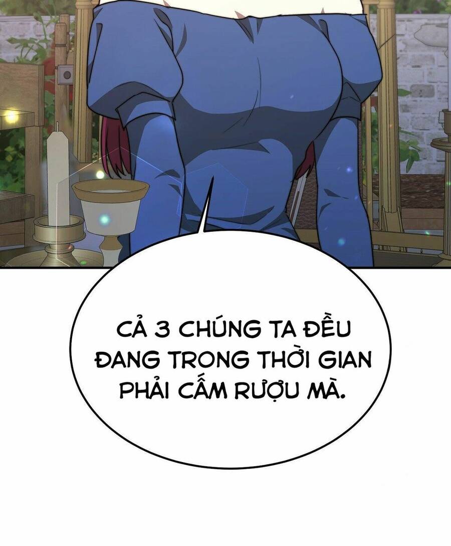 Cuộc Sống Hôn Nhân Ba Người Chapter 21 - Trang 2