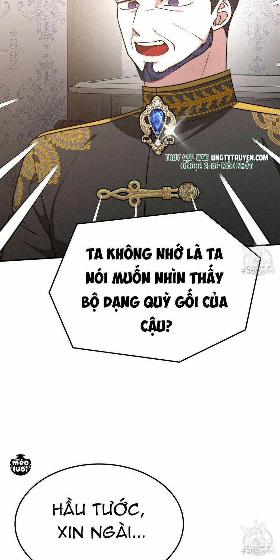 Cuộc Sống Hôn Nhân Ba Người Chapter 18 - Trang 2