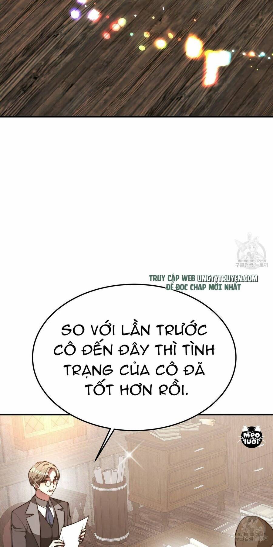 Cuộc Sống Hôn Nhân Ba Người Chapter 18 - Trang 2