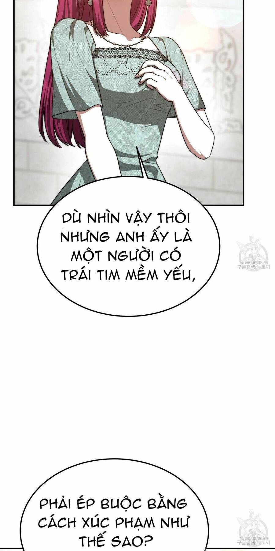 Cuộc Sống Hôn Nhân Ba Người Chapter 18 - Trang 2