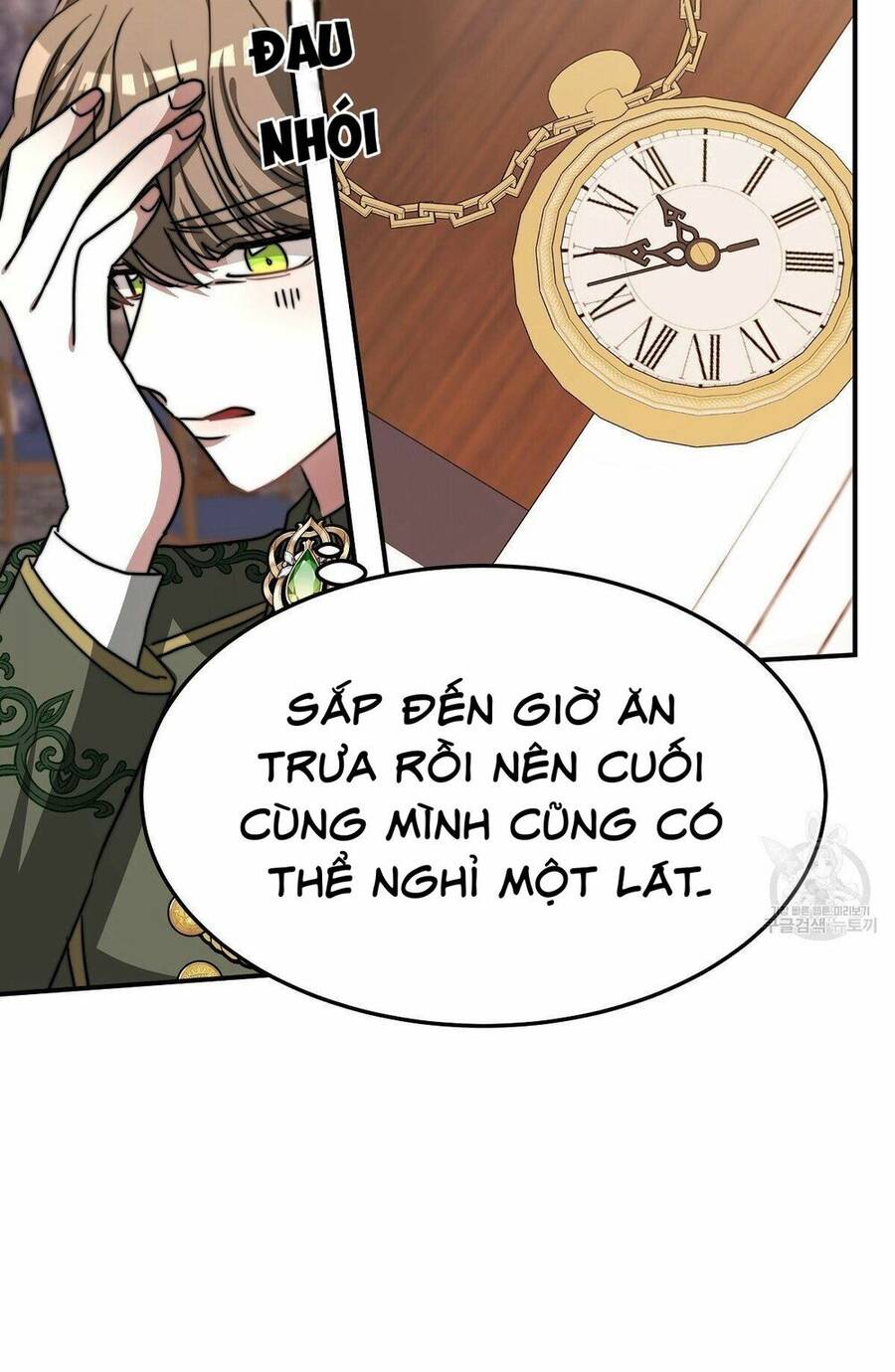 Cuộc Sống Hôn Nhân Ba Người Chapter 14 - Trang 2