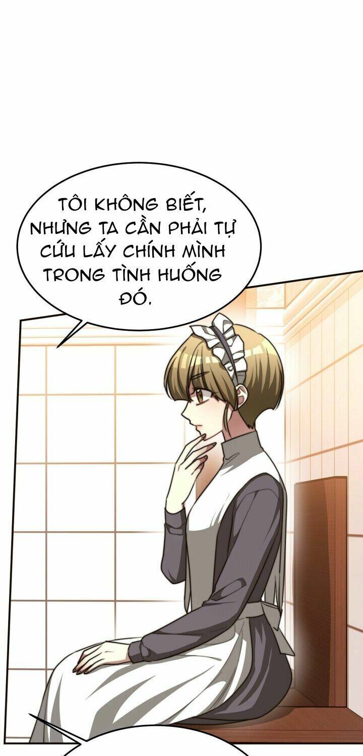 Cuộc Sống Hôn Nhân Ba Người Chapter 13 - Trang 2