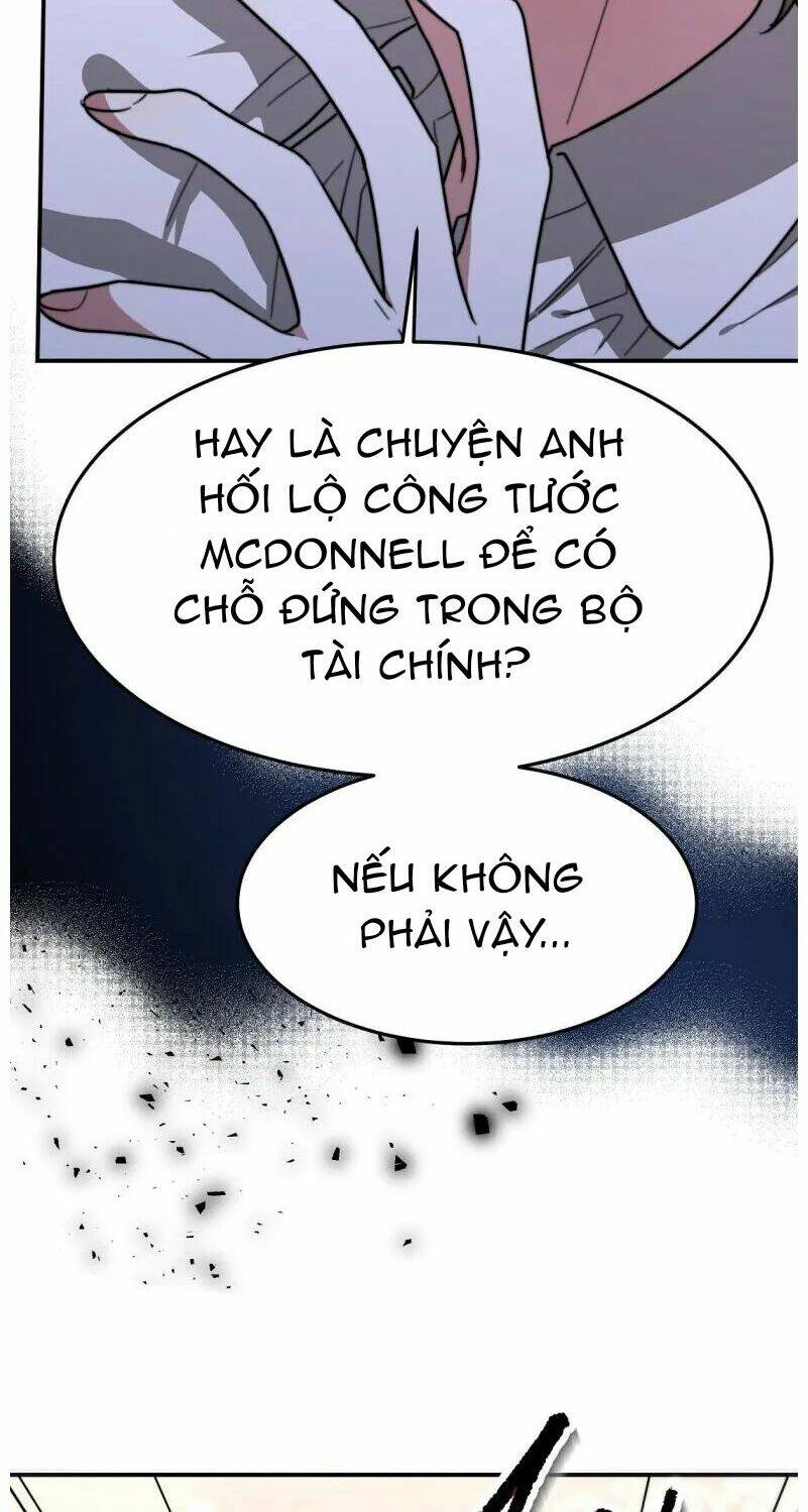 Cuộc Sống Hôn Nhân Ba Người Chapter 9 - Trang 2