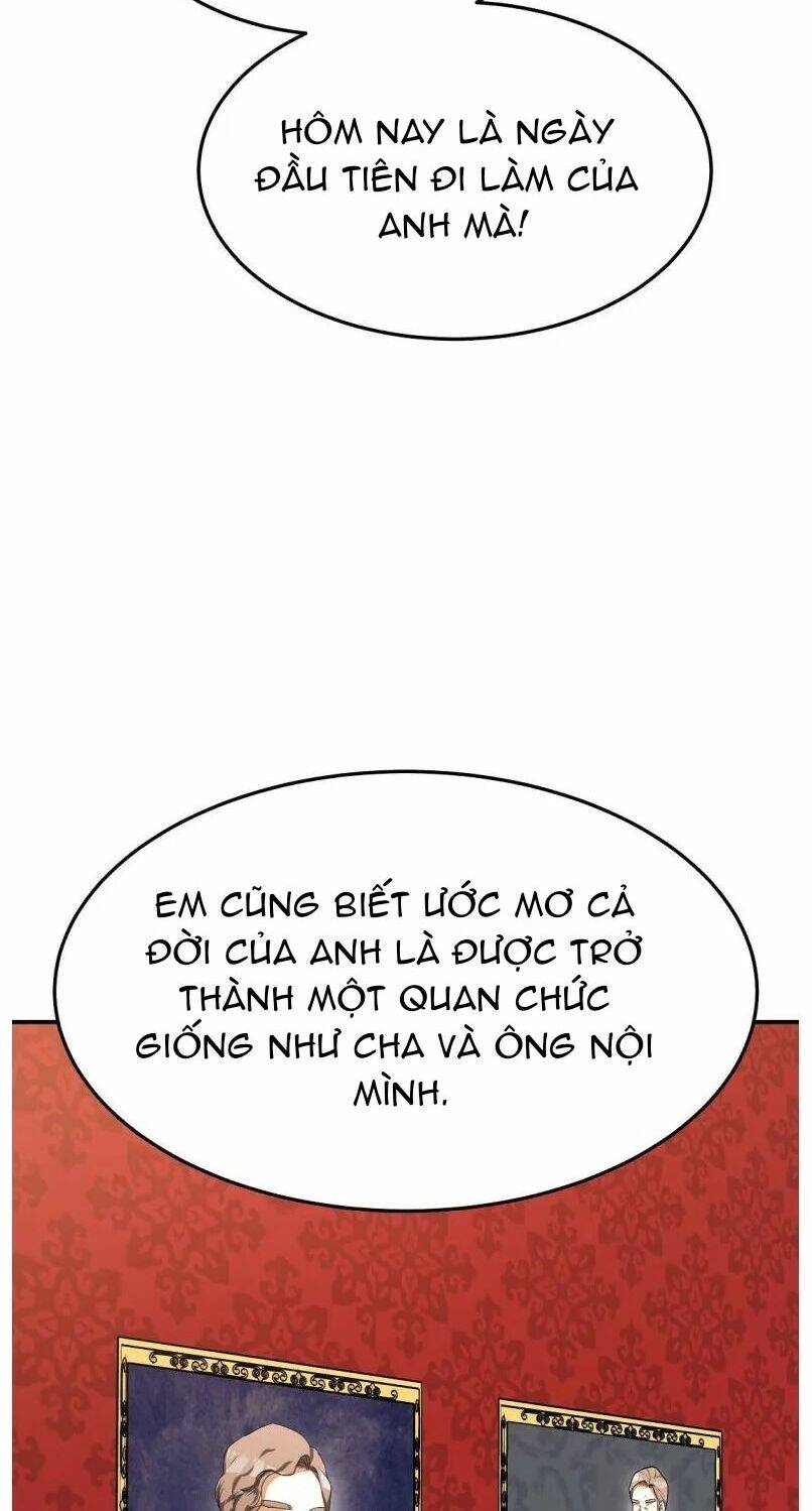 Cuộc Sống Hôn Nhân Ba Người Chapter 8 - Trang 2