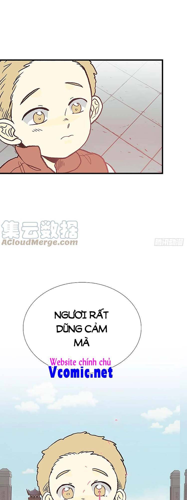 Học Sĩ Tái Sinh Chapter 247 - Trang 2