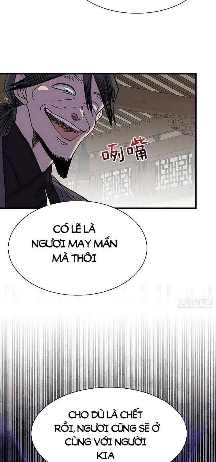 Học Sĩ Tái Sinh Chapter 232 - Trang 2