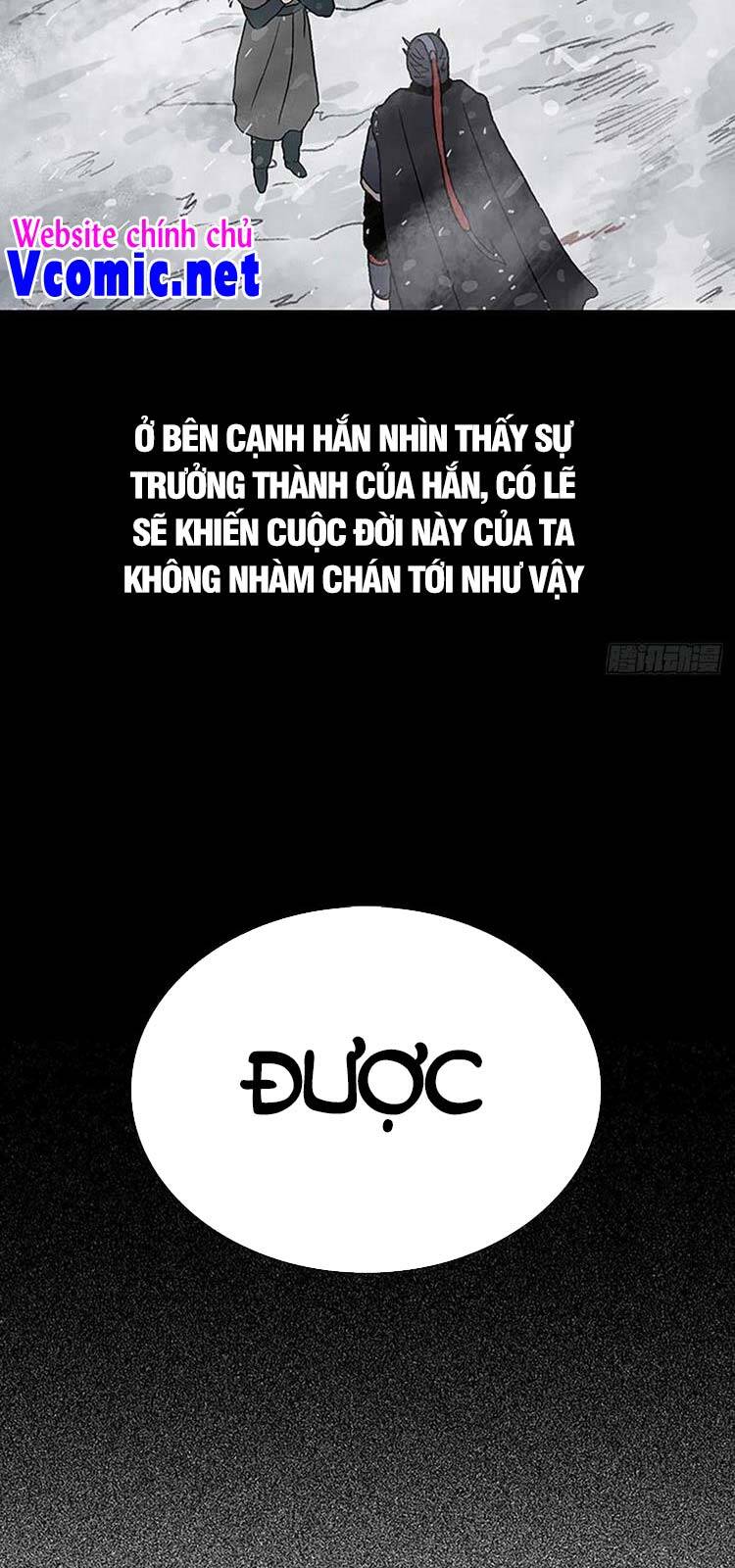 Học Sĩ Tái Sinh Chapter 228 - Trang 2