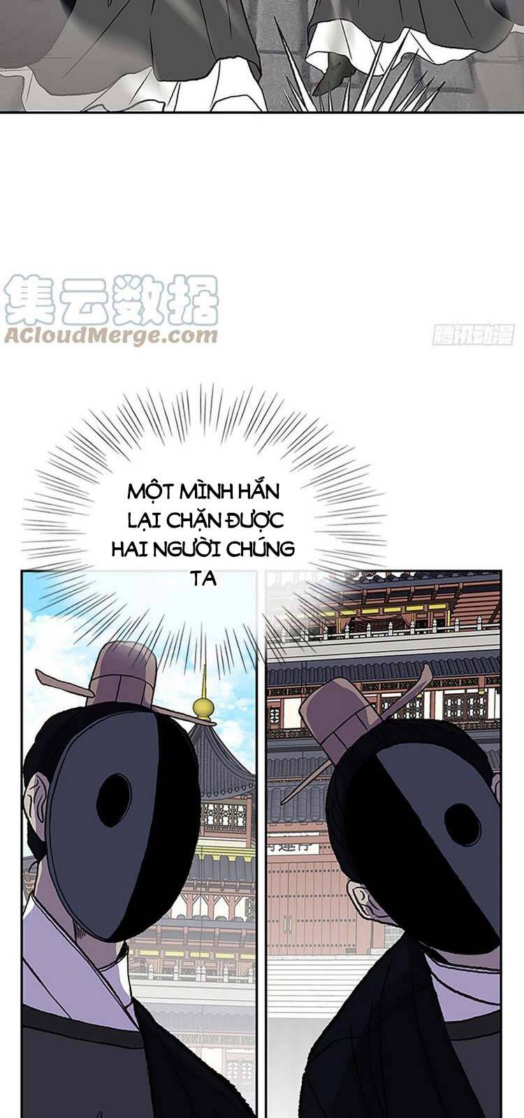 Học Sĩ Tái Sinh Chapter 228 - Trang 2