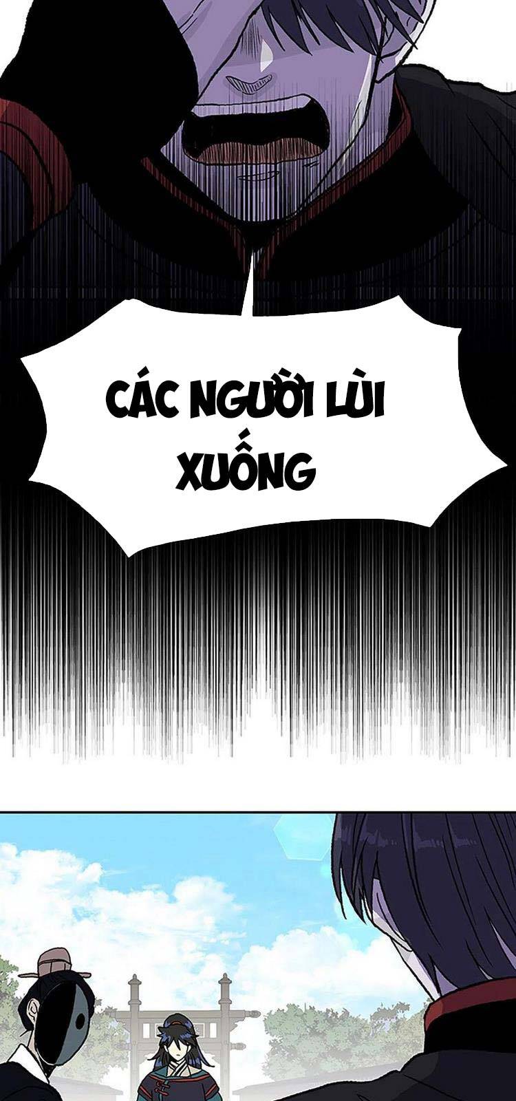 Học Sĩ Tái Sinh Chapter 227 - Trang 2